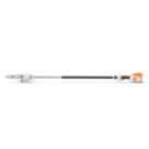 STIHL HTA 66 36V Li-Ion AP System Brushless Cordless 25cm Pole Pruner - Bare