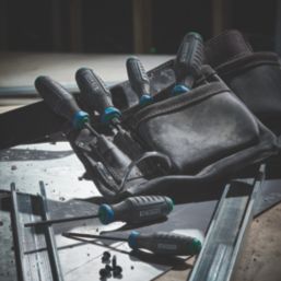 Erbauer  TX  Screwdriver Set 6 Pieces