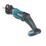 Makita DJR183Z 18V Li-Ion LXT  Cordless Mini Reciprocating Saw  - Bare