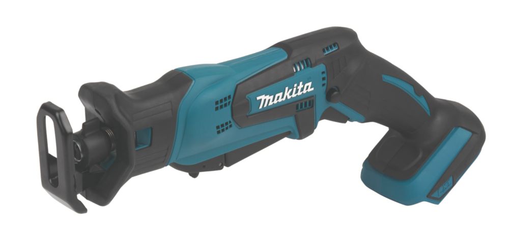 Makita djr183z best sale cordless reciprocating saw