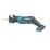Makita DJR183Z 18V Li-Ion LXT  Cordless Mini Reciprocating Saw  - Bare