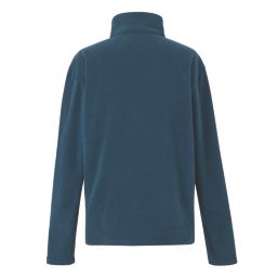 Regatta Thompson Fleece Oxford Blue /Navy 3X Large 50" Chest