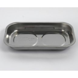 Hilka Pro-Craft Stainless Steel Magnetic Tray 240mm