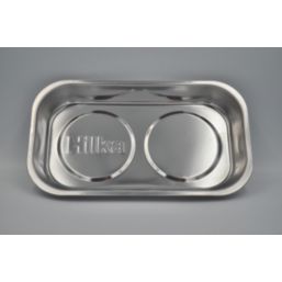 Hilka Pro-Craft Stainless Steel Magnetic Tray 240mm