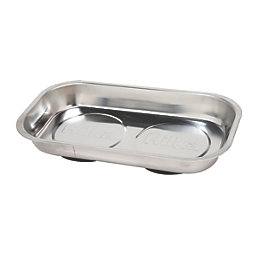 Hilka Pro-Craft Stainless Steel Magnetic Tray 240mm
