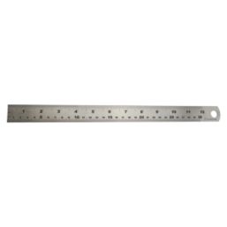 Magnusson  Stainless Steel Ruler 12" (300mm)