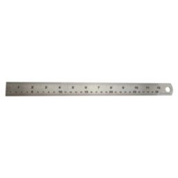 Magnusson  Stainless Steel Ruler 12" (300mm)