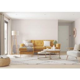 Dulux EasyCare Washable & Tough 2.5Ltr Gentle Fawn Matt Emulsion  Paint