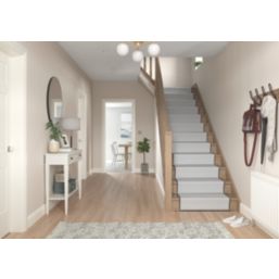 Dulux EasyCare Washable & Tough 2.5Ltr Gentle Fawn Matt Emulsion  Paint