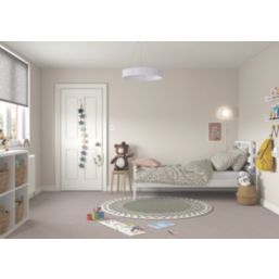 Dulux EasyCare Washable & Tough 2.5Ltr Gentle Fawn Matt Emulsion  Paint