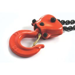 Hilka Pro-Craft 2-Tonne Chain Block