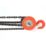 Hilka Pro-Craft 2-Tonne Chain Block