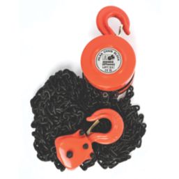 Hilka Pro-Craft 2-Tonne Chain Block