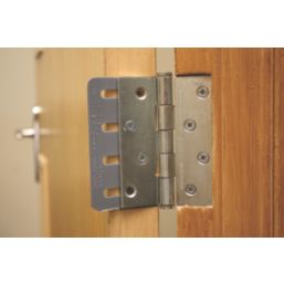 Perfect Fit Door Hinge Shims set of 3 