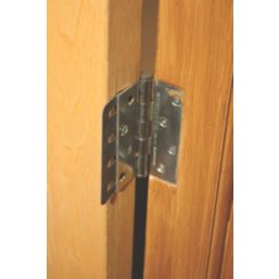 Perfect Fit Door Hinge Shims set of 3 