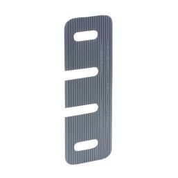 Broadfix Quick Align Hinge Shims Small 100mm x 1mm x 35mm 15 Pack