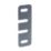 Broadfix Quick Align Hinge Shims Small 100mm x 1mm x 35mm 15 Pack
