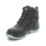DeWalt Recip   Safety Boots Black Size 9