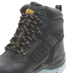 Screwfix dewalt safety boots online