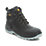 DeWalt Recip    Safety Boots Black Size 9
