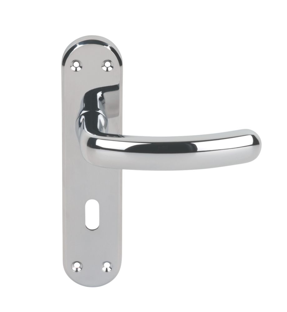 Door knobs screwfix discount