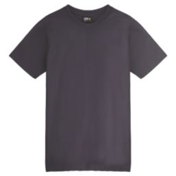 Pro RTX  Short Sleeve T-Shirt Charcoal Medium 38 / 40" Chest