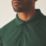 Regatta Pro 50 / 50 Pique Polo Shirt Bottle Green Small 38.6" Chest