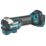 Refurb Makita DTM52Z 18V Li-Ion LXT Brushless Cordless Multi-Tool - Bare