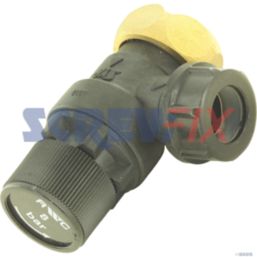 Baxi 95607028 PRESS/EXPANSIONRELIEF VLV-8BAR