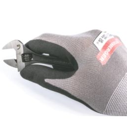 Rothenberger  Mini Wide Jaw Adjustable Wrench 4"