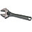 Rothenberger  Mini Wide Jaw Adjustable Wrench 4"