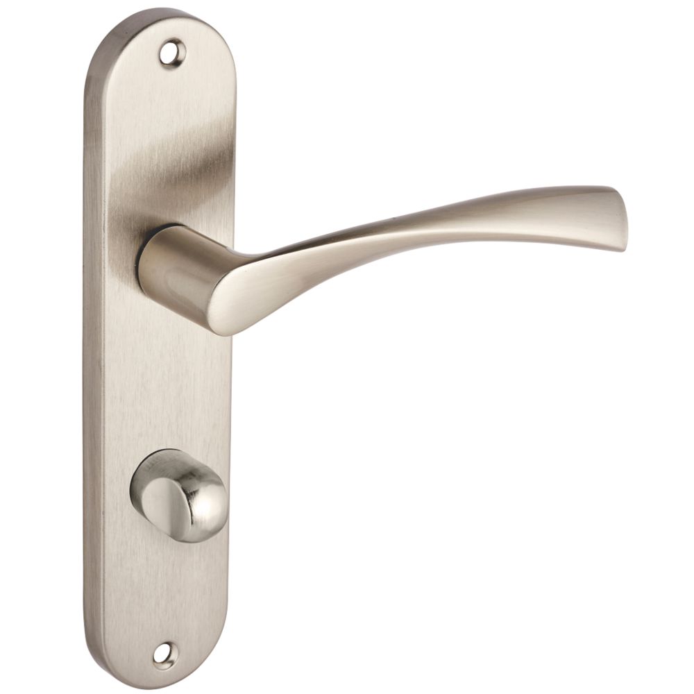 Screwfix deals door handles