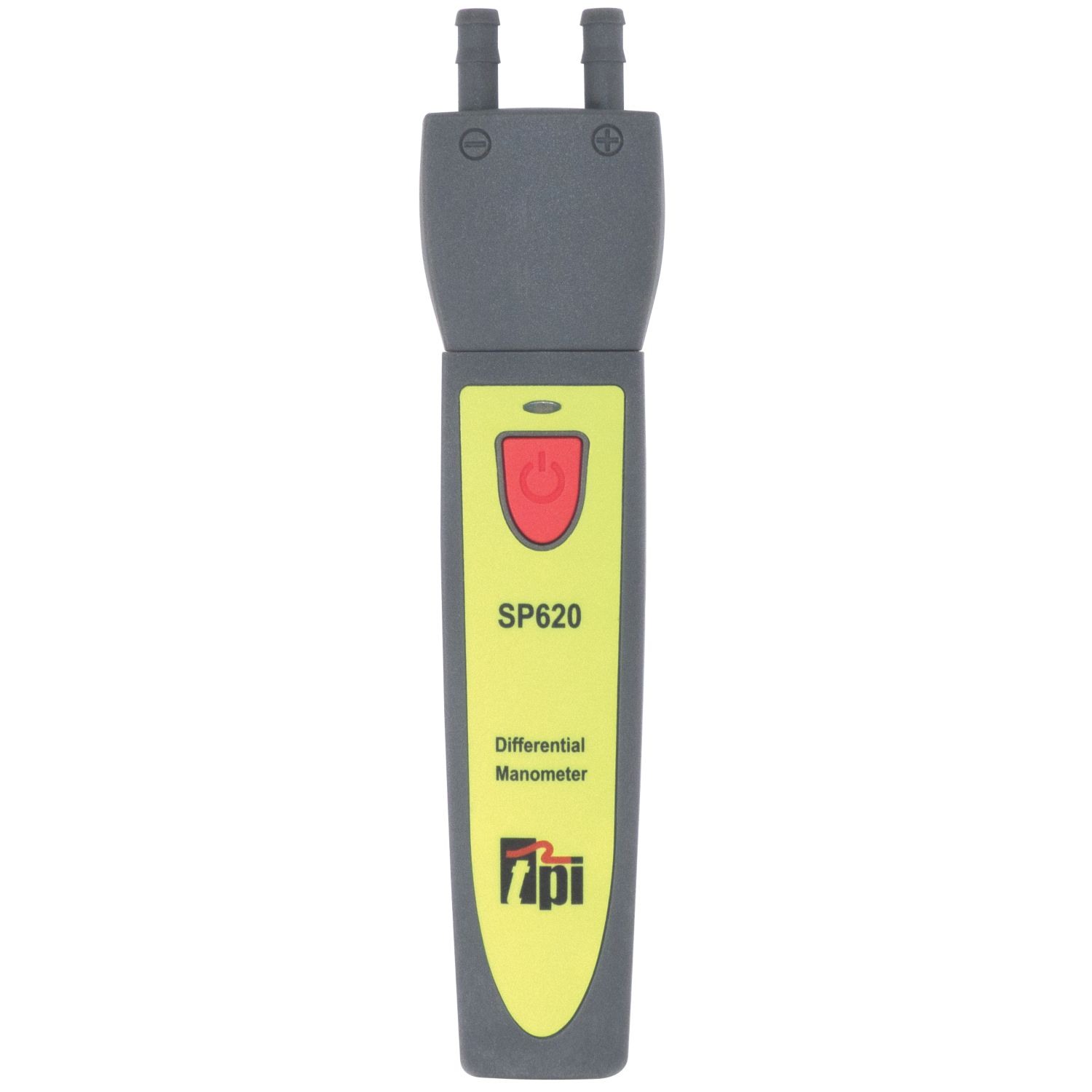 TPI SP620 Bluetooth Dual Input Differential Manometer (585JG)