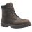 Timberland Pro Icon Size 12  Brown Waterproof  Safety Boots