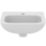 Armitage Shanks Contour 21 Hand Rinse Washbasin C 1 Tap Hole 370mm