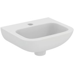 Armitage Shanks Contour 21 Hand Rinse Washbasin C 1 Tap Hole 370mm