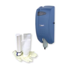 BWT Aqua Nano Limescale Protection System 25Ltr