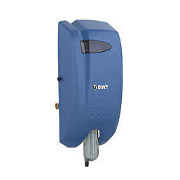 BWT Aqua Nano Limescale Protection System 25Ltr