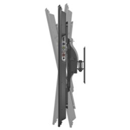 Secura QMF110-B2 Universal TV Bracket Full Motion 10" - 50"