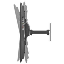 Secura QMF110-B2 Universal TV Bracket Full Motion 10" - 50"