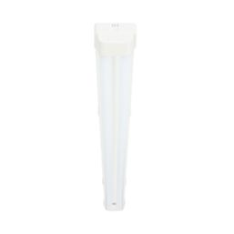 Sylvania Sylbatten Twin 5ft LED Batten Light 36W 4860lm 220-240V