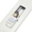 Sylvania Sylbatten Twin 5ft LED Batten Light 36W 4860lm 220-240V
