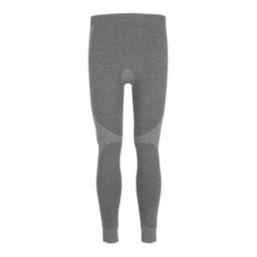Dare 2B In The ZoneIII Base Layer Bottoms Charcoal Grey Marl Large 35" W 25" L