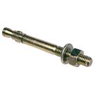 Easyfix Throughbolts M10 x 100mm 10 Pack