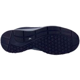 Amblers AS717C Size 5  Black   Steel Toe Cap Safety Trainers