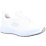 Skechers Squad SR Metal Free Womens  Non Safety Shoes White Size 4