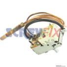 Worcester Bosch 87161078720 Ranco EL00230 Control Thermostat