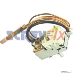 Worcester Bosch 87161078720 Ranco EL00230 Control Thermostat