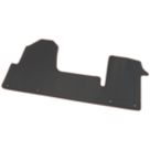 Unique Products Nissan Interstar 2010 on Rubber Automotive Mat