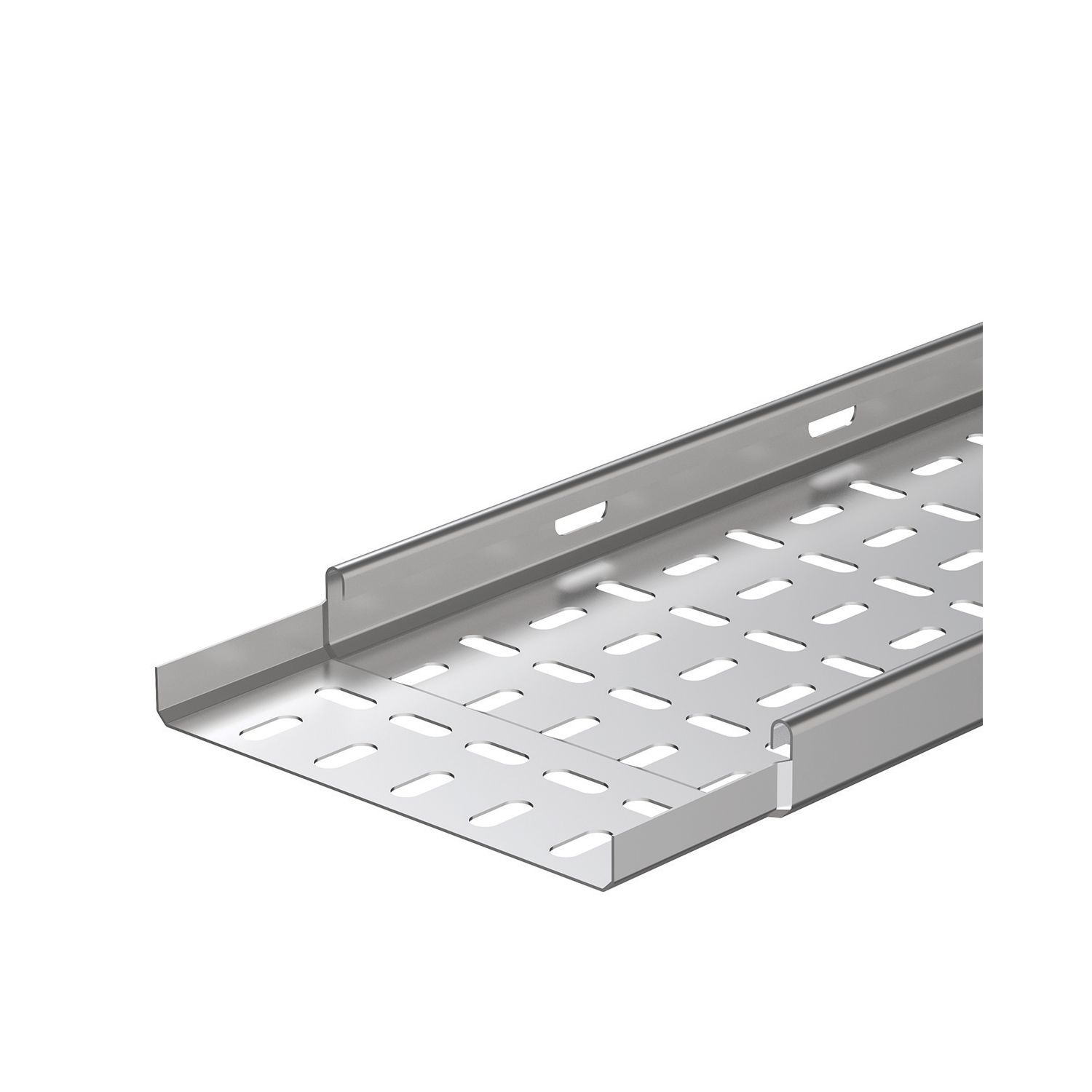 Marshall Tufflex Cable Tray 150mm x 3000mm (585VT)